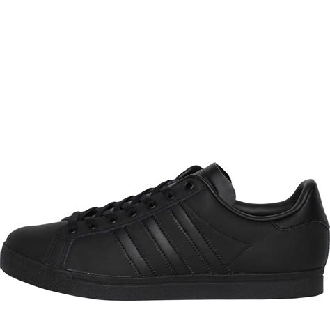 adidas coast star herren schwarz|Adidas Coast Star ab 42,72 € .